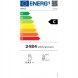 Китай WEW-SC-HP-1010235 Холодильна Вітрина ARKTIC Кругла 360л 4 Полиці LED Гастрономія