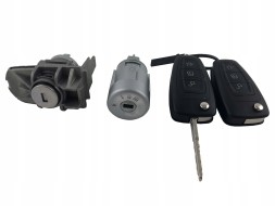 Blik ZAMEK STACYJKA KOMPLET ZESTAW ZAMKÓW POD TEN SAM KLUCZYK 2 KLUCZYKI POD PILOT FORD KUGA II 2013- 2014 2015 2016 2017 2018 2018 2019 2020 2021 ЗАМОК ЗАПАЛЮВАННЯ КОМПЛЕКТ ПІД ОДИН КЛЮЧ FORD KUGA II 2013-