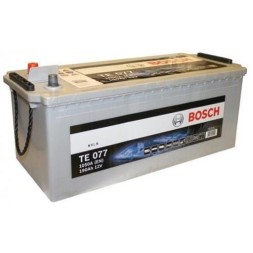 0092TE0777 BOSCH Акумуляторна батарея
