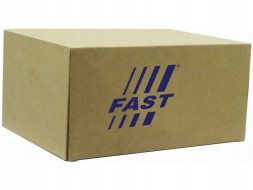 Fast FT82804 Двигун склоочисника передній fiat cinquecento 91-99 seicento 600 97-10