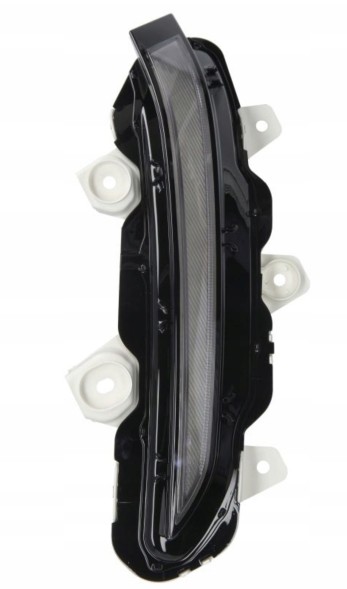 Китай 9824241280 PEUGEOT 208 II 2019- HALOGEN LED DRL ЛІВИЙ