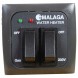 Китай GB41H-02 Malaga Propex Malaga 5e Котел водонагрівач ГАЗ і 230в
