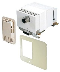 Китай GB41H-02 Malaga Propex Malaga 5e Котел водонагрівач ГАЗ і 230в