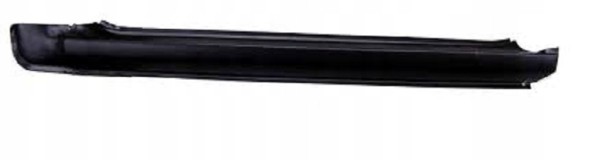 Intercar 5901532211214 Поріг ЛІВИЙ 4D;5D VOLVO 440/460 (445/464), 08.88-12.96
