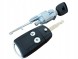 Китай HONDA JAZZII III STACYJKA POD PILOT НОВИЙ ЗАМОК ЗАПАЛЮВАННЯ ВСТАВКА ЗАПАЛЮВАННЯ PILOT HONDA JAZZ GD E