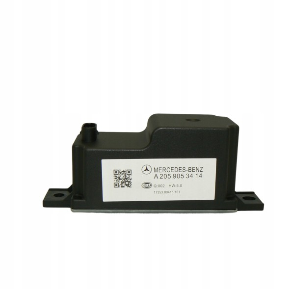 Mercedes-Benz OE MODUŁ STEROWNIK NAPIĘCIA MERCEDES GLC W253 E W213 C W205 TRUCKPARTS Модуль керування напругою Mercedes-Benz OE A2059053414