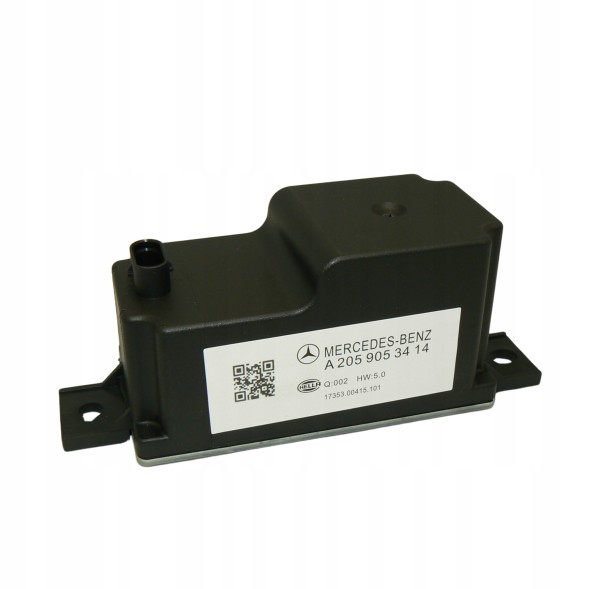 Mercedes-Benz OE MODUŁ STEROWNIK NAPIĘCIA MERCEDES GLC W253 E W213 C W205 TRUCKPARTS Модуль керування напругою Mercedes-Benz OE A2059053414