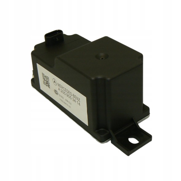 Mercedes-Benz OE MODUŁ STEROWNIK NAPIĘCIA MERCEDES GLC W253 E W213 C W205 TRUCKPARTS Модуль керування напругою Mercedes-Benz OE A2059053414