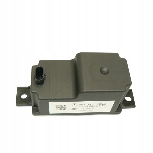 Mercedes-Benz OE MODUŁ STEROWNIK NAPIĘCIA MERCEDES GLC W253 E W213 C W205 TRUCKPARTS Модуль керування напругою Mercedes-Benz OE A2059053414