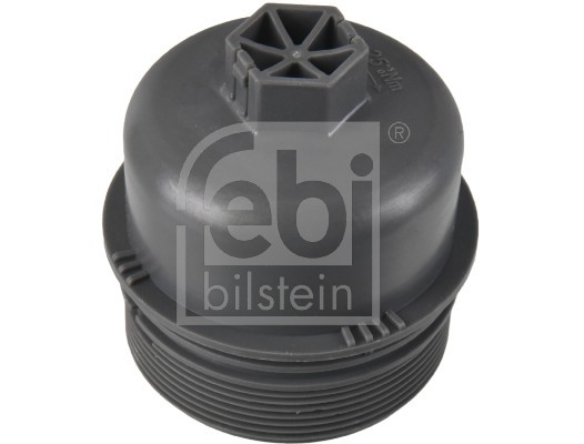 173145 FEBI BILSTEIN Кришка корпусу масляного фільтра