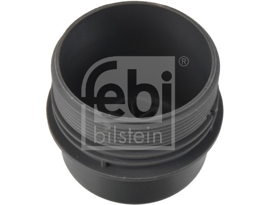 173145 FEBI BILSTEIN Кришка корпусу масляного фільтра
