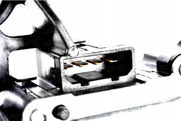 Valeo PRO/404808 VAL Двигун склоочисника vw задній t5 valeo + асистент зіткнення #34