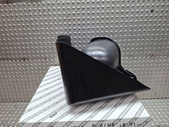 Renault OE S25099935 ПОВІТРОВІД 960156577R RENAULT TRAFIC IV 2021-