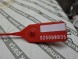Renault OE S25099935 ПОВІТРОВІД 960156577R RENAULT TRAFIC IV 2021-