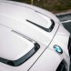 Китай 4870085 КАРБОНОВІ НАКЛАДКИ НА МАСКУ ВПУСКИ BMW G80 G81 G82 G83 КАРБОН