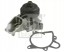 Febi bilstein 21413 Високоякісний водяний насос febi 21413 для автомобілів bmw
