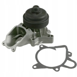 Febi bilstein 21413 Високоякісний водяний насос febi 21413 для автомобілів bmw