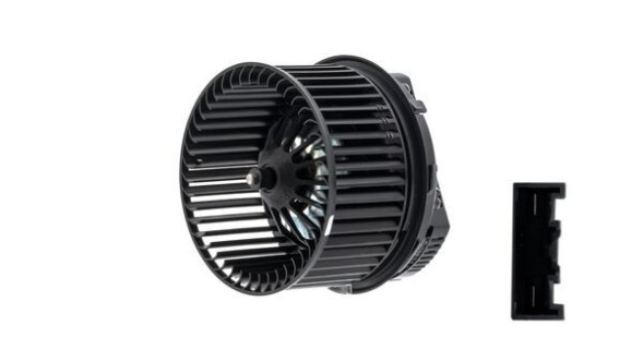 Mahle AB 263 000P 59902088_І вентилятор салону