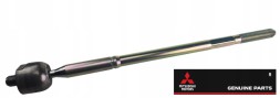 Mitsubishi OE WBEURO/ 4422A052 ORYGINAŁ MITYSUBISHI + DRĄŻEK MITSUBISHI OUTLANDER ASX LANCER НАКІНЕЧНИК РУЛЬОВОЇ ТЯГИ