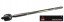 Mitsubishi OE WBEURO/ 4422A052 ORYGINAŁ MITYSUBISHI + DRĄŻEK MITSUBISHI OUTLANDER ASX LANCER НАКІНЕЧНИК РУЛЬОВОЇ ТЯГИ