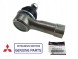 Mitsubishi OE WBEURO/ 4422A052 ORYGINAŁ MITYSUBISHI + DRĄŻEK MITSUBISHI OUTLANDER ASX LANCER НАКІНЕЧНИК РУЛЬОВОЇ ТЯГИ