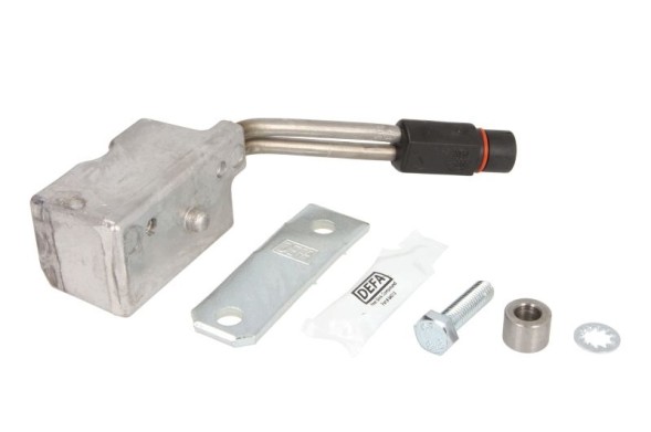 AD BRAKE VIC-184141 Нагрівач двигуна для ABARTH GRANDE PUNTO, ALFA ROMEO GIULIETTA, MITO, FIAT