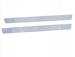 Toyota OE APZ467-B4180-00 URBAN CRUISER 09-16 ПОРІГ ПАНЕЛІ
