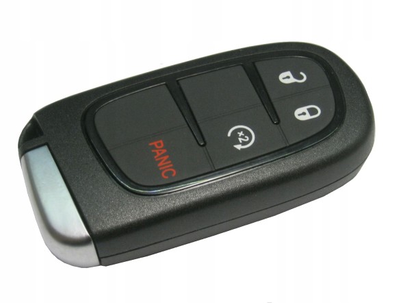 Китай 1bCPPRgDZoWbT1nwO КЛЮЧ ПУЛЬТ ДИСТАНЦІЙНОГО КЕРУВАННЯ JEEP CHEROKEE 2014-17 GQ4-54T 433МГц