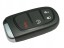 Китай 1bCPPRgDZoWbT1nwO КЛЮЧ ПУЛЬТ ДИСТАНЦІЙНОГО КЕРУВАННЯ JEEP CHEROKEE 2014-17 GQ4-54T 433МГц