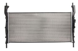 Thermotec D7G037TT Охолоджувач двигуна thermotec d7g037tt