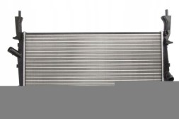 Thermotec D7G037TT Охолоджувач двигуна thermotec d7g037tt