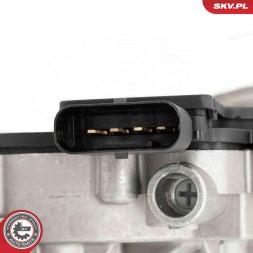 ESEN SKV 19SKV216 Двигун склоочисника передній - skv esen 19skv216