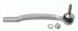 Lemforder 2670 2 021 02 2x LEMFÖRDER Наконечники рульової тяги FRONT L+R для VOLVO XC70 I Cross