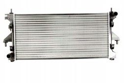 Thermotec THE/D7P053TT/ZAPS Thermotec радіатор двигуна citroen jumper fiat du