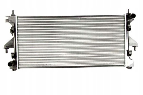 Thermotec THE/D7P053TT/ZAPS Thermotec радіатор двигуна citroen jumper fiat du