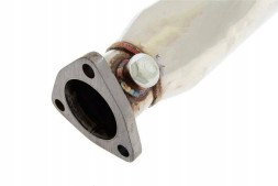 Turboworks PP-KT-002 Спортивний каталізатор - honda civic 88-95