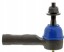 Mevotech MT-MS25673 НАКОНЕЧНИК РУЛЬОВОЇ ТЯГИ DODGE RAM 1500 19-21
