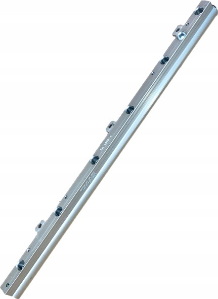 Volvo OE 30757619 Ін'єкційна планка volvo