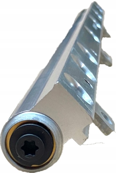 Volvo OE 30757619 Ін'єкційна планка volvo