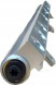 Volvo OE 30757619 Ін'єкційна планка volvo