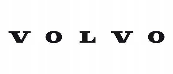 Volvo OE 30757619 Ін'єкційна планка volvo
