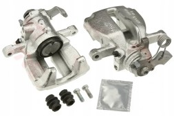 TRW BHS998 Затискач гальма задньої частини bhs998 trw citroen fiat