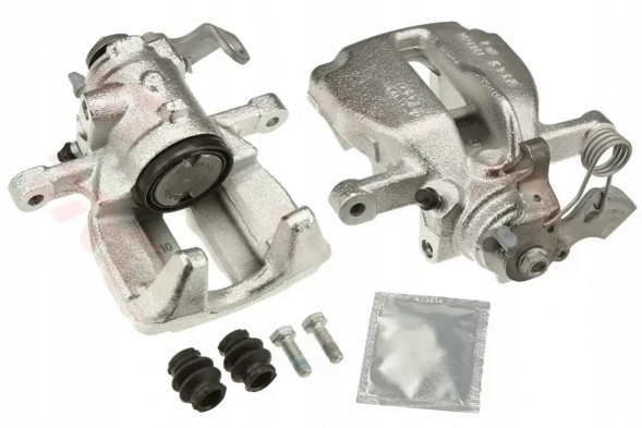 TRW BHS998 Затискач гальма задньої частини bhs998 trw citroen fiat