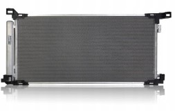 AHE 4RT2667 884A012010 884A076010 884A0F4020 Охолоджувач кондиціонера toyota corolla e21 lexus ux 2018- 2.0 гібрид 884а0-1