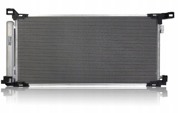 AHE 4RT2667 884A012010 884A076010 884A0F4020 Охолоджувач кондиціонера toyota corolla e21 lexus ux 2018- 2.0 гібрид 884а0-1