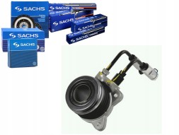 Sachs 3182 654 159 3182 654 159 Острівець