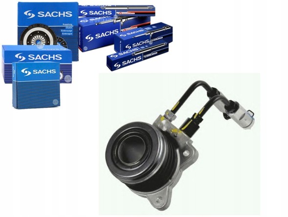 Sachs 3182 654 159 3182 654 159 Острівець
