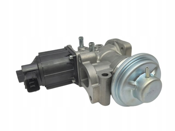 Groupe PSA Клапан EGR Groupe PSA оригінал OE 1613381580 європейський