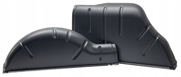 VEPRO VEPRO19 КРИШКА КОЛІСНОЇ АРКИ НАКЛАДКА VW CADDY L1 21- FORD GRAND TOURNEO CONNECT 22- L1