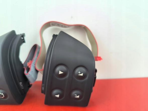 Seat Leon II Кнопки багатофункціональні керма 1P0959536E